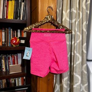 FLEO NWT biker short